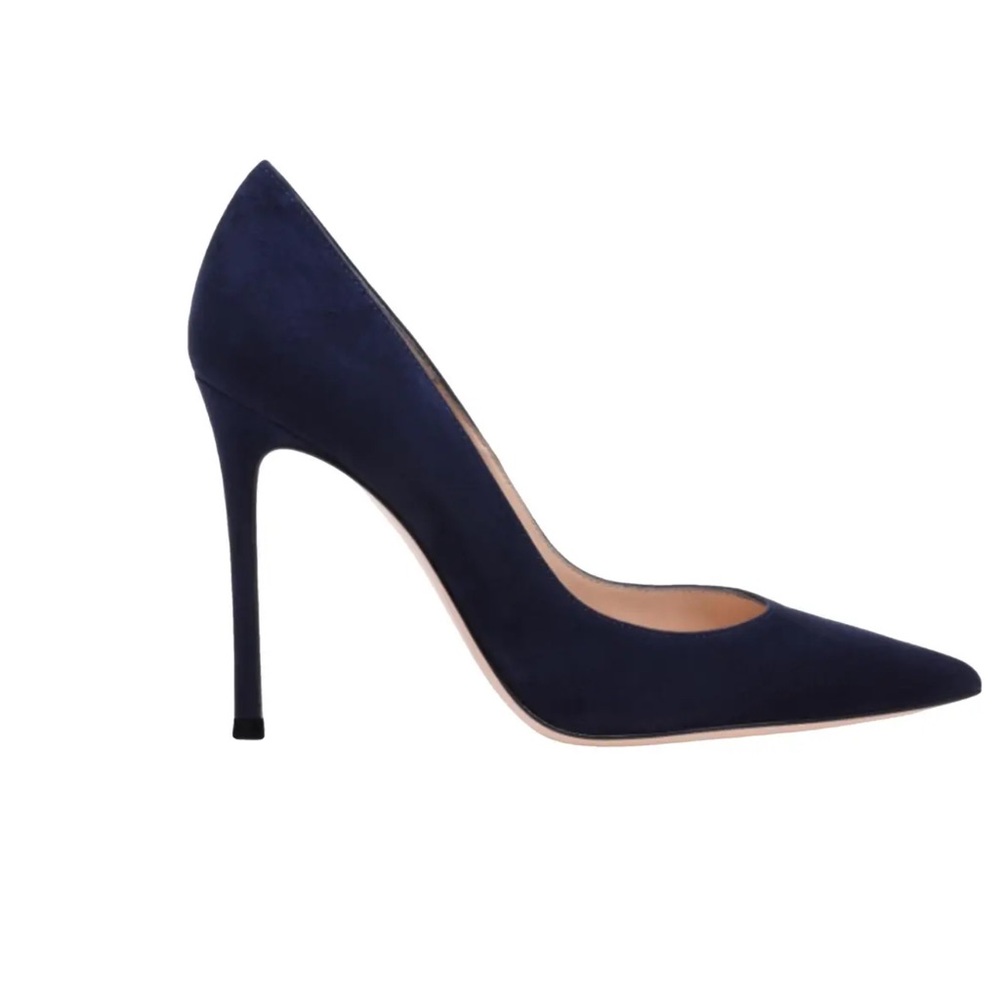Gianvito Rossi Heels